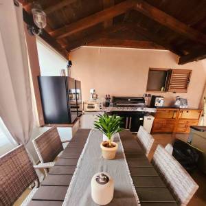 Istra, Sveta Nedelja, Oaza mira  2x Idilične kuće - na velikoj parceli od  2167m² - okružene prirodom