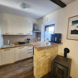 Istra, Sveta Nedelja, Oaza mira  2x Idilične kuće - na velikoj parceli od  2167m² - okružene prirodom