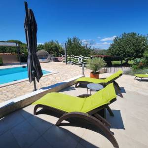 Istra, Sveta Nedelja, Oaza mira  2x Idilične kuće - na velikoj parceli od  2167m² - okružene prirodom