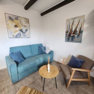 Istra, Sveta Nedelja, Oaza mira  2x Idilične kuće - na velikoj parceli od  2167m² - okružene prirodom