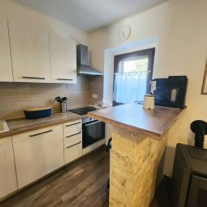 Istra, Sveta Nedelja, Oaza mira  2x Idilične kuće - na velikoj parceli od  2167m² - okružene prirodom