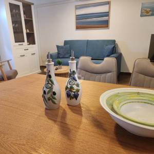 Istra, Sveta Nedelja, Oaza mira  2x Idilične kuće - na velikoj parceli od  2167m² - okružene prirodom