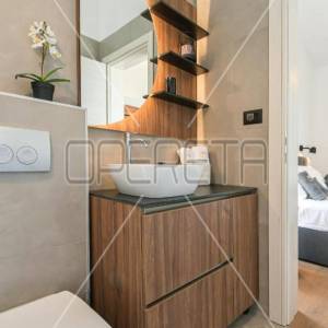 ISTRA, SVETI lOVREČ - Potpuno opremljena nova prizemnica s bazenom

ISTRIA, SVET