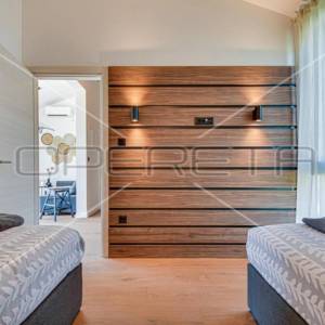 ISTRA, SVETI lOVREČ - Potpuno opremljena nova prizemnica s bazenom

ISTRIA, SVET