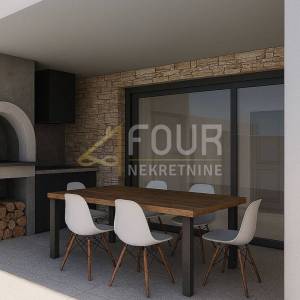 Istra, Tinjan - Kringa, građevinsko zemljište