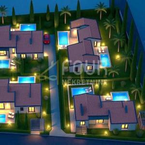 Istra, Tinjan - Kringa, građevinsko zemljište