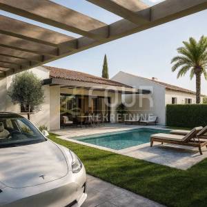 Istra, Tinjan - Kringa, građevinsko zemljište