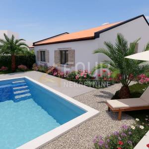 Istra, Tinjan - Kringa, građevinsko zemljište