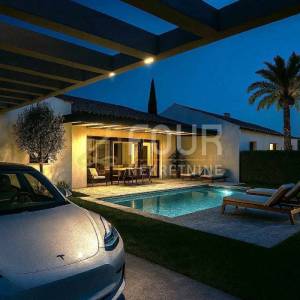 Istra, Tinjan - Kringa, građevinsko zemljište