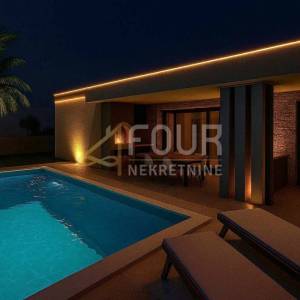 Istra, Tinjan - Kringa, građevinsko zemljište