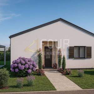 Istra, Tinjan - Kringa, građevinsko zemljište