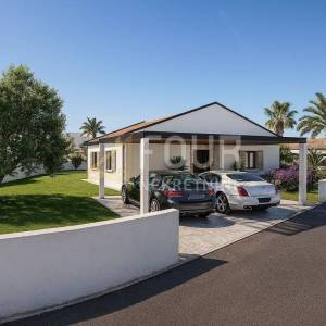 Istra, Tinjan - Kringa, građevinsko zemljište