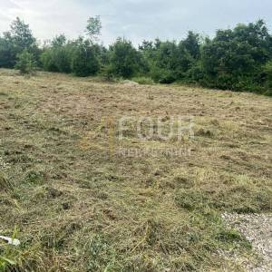 Istra, Umag, Materada, poljoprivredno zemljište, 500m2