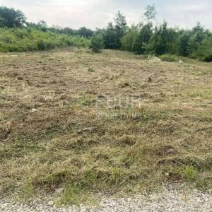 Istra, Umag, Materada, poljoprivredno zemljište, 500m2