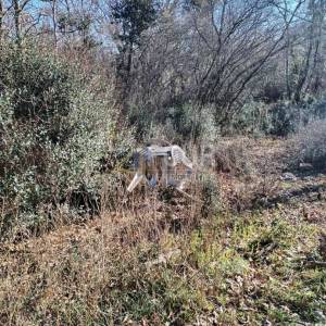 Istra, Valtura, poljoprivredno zemljište 3.376m2