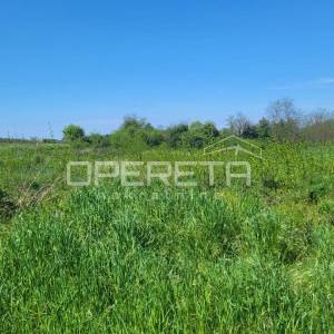 Istra- Vikend zemljište u blizini Brtonigle