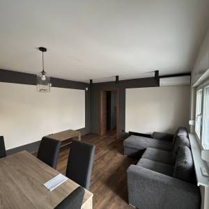 Ivanićgradska ul. - Novoadaptiran 2-soban namješten stan 45,75 m²!