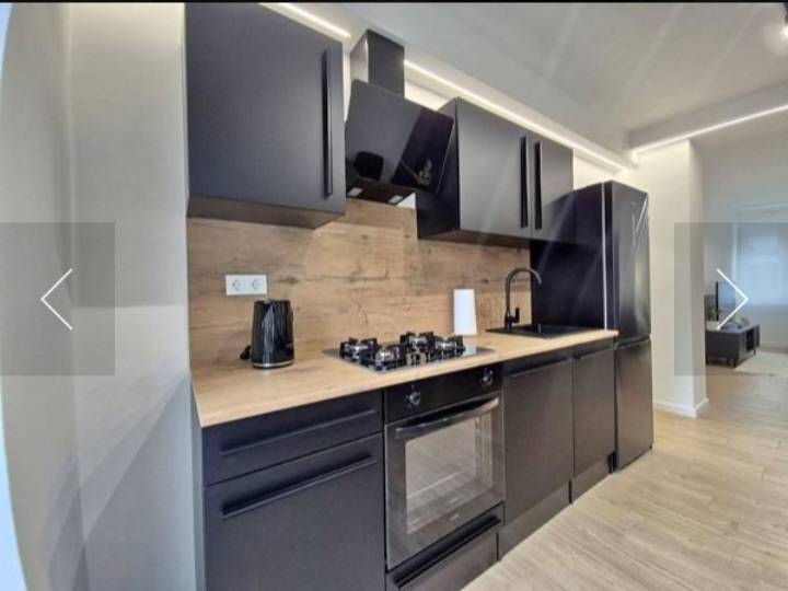 IZNAJMLJUJE SE STAN U OSIJEKU