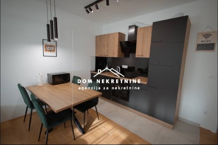 IZNAJMLJUJE SE STAN U OSIJEKU