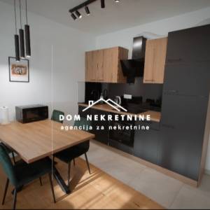 IZNAJMLJUJE SE STAN U OSIJEKU