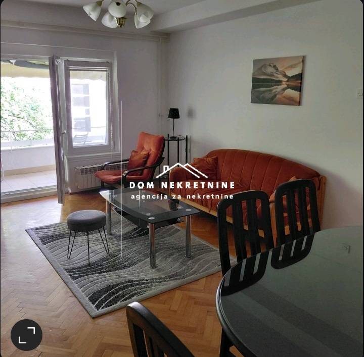 IZNAJMLJUJE SE STAN U OSIJEKU