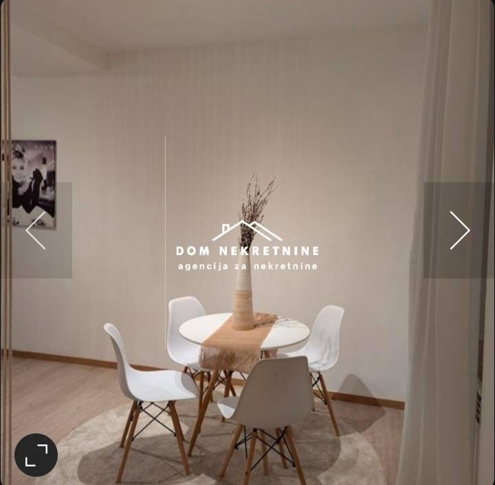 IZNAJMLJUJE SE STAN U ZAGREBU ( CENTAR )