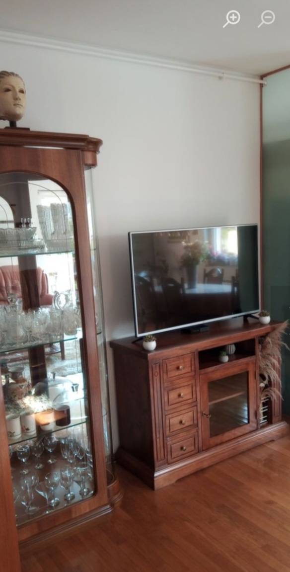 IZNAJMLJUJE SE STAN U ZAGREBU NA GORNJEM BUKOVCU