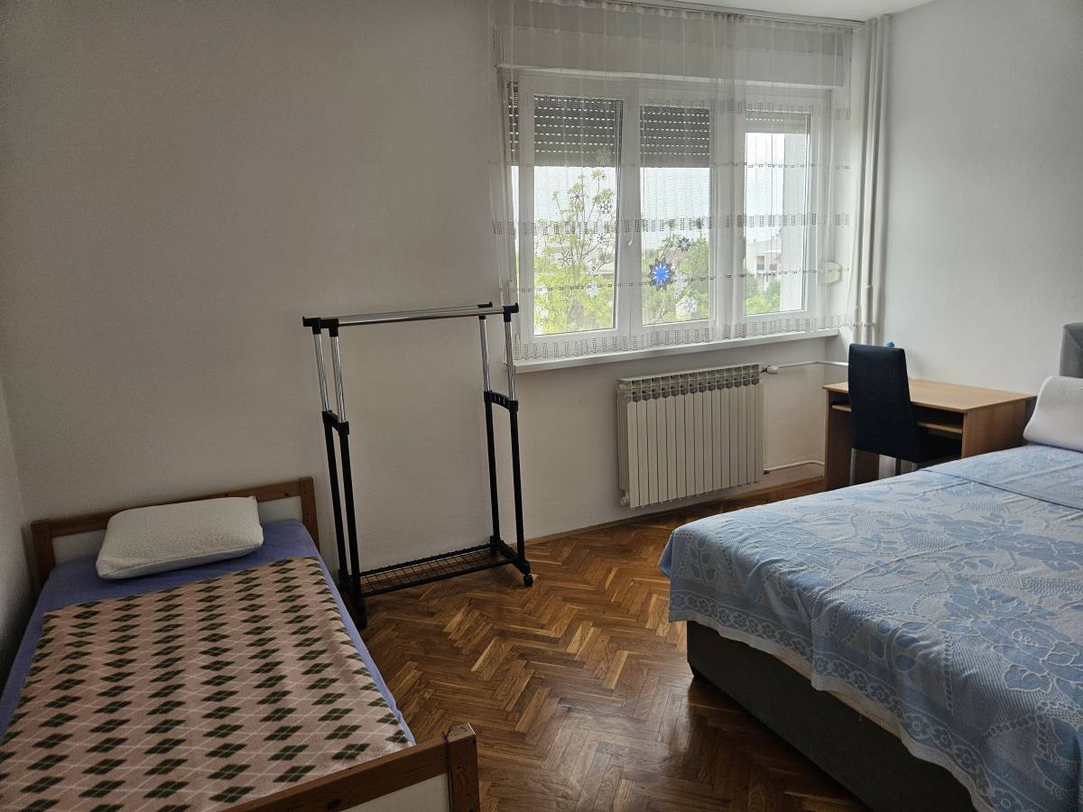 Iznajmljujem stan 60m2