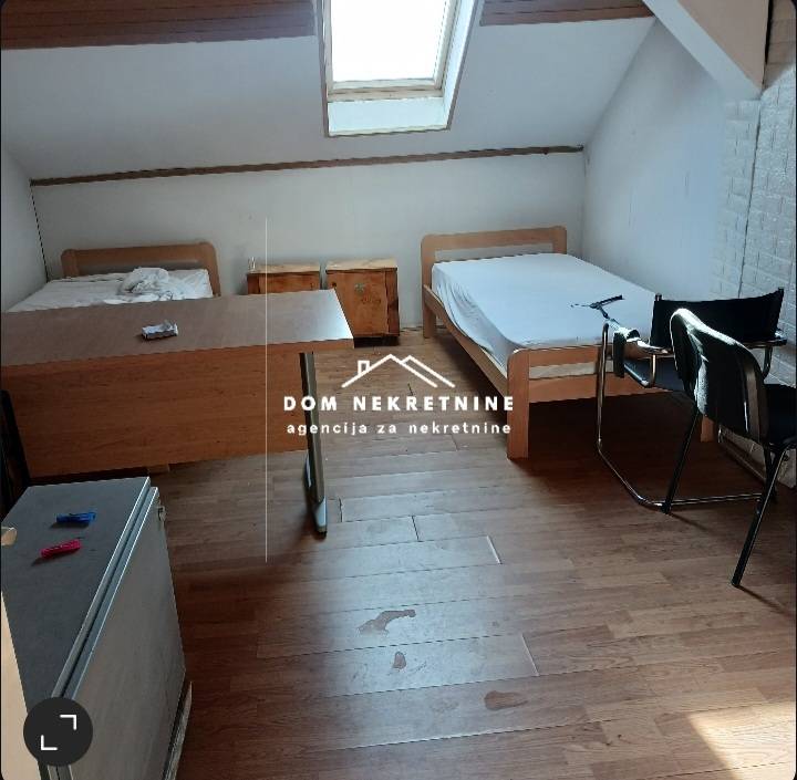 IZNAJMLJUJU SE SOBE ZA RADNIKE OSIJEK