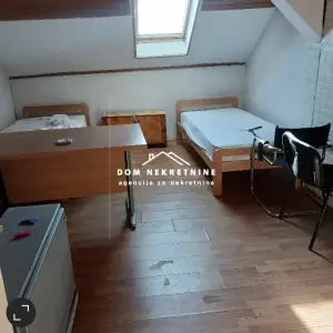 IZNAJMLJUJU SE SOBE ZA RADNIKE OSIJEK