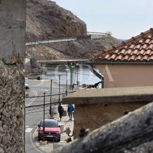 Jablanac kuća u centru mjesta