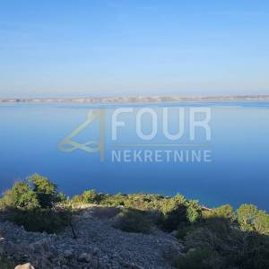 Jablanac okolica, kuća 1. red do mora