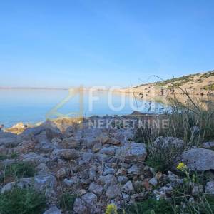 Jablanac okolica, kuća 1. red do mora