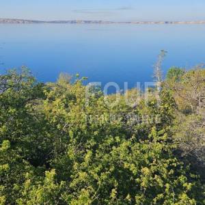 Jablanac okolica, kuća 1. red do mora
