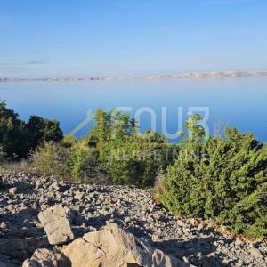 Jablanac okolica, kuća 1. red do mora