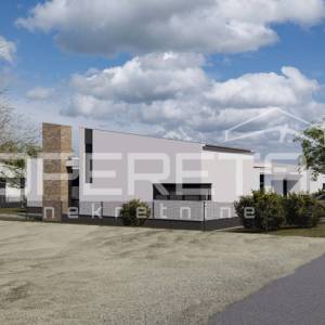 Jagodno, Zemljište, 220.000,00 EUR