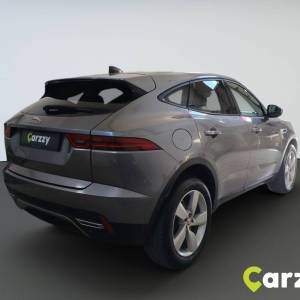 Jaguar E-Pace 2.0 SE MHEV - 3 godine jamstva