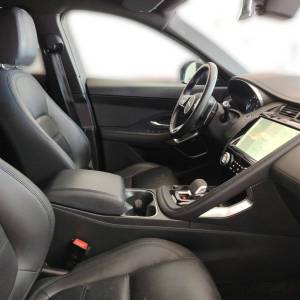 Jaguar E-Pace 2.0 SE MHEV - 3 godine jamstva