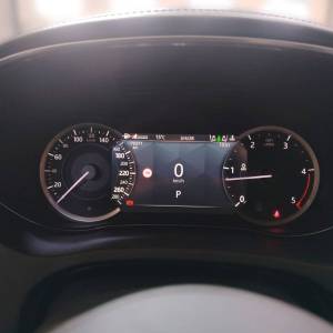 Jaguar E-Pace 2.0 SE MHEV - 3 godine jamstva