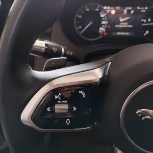 Jaguar E-Pace 2.0 SE MHEV - 3 godine jamstva