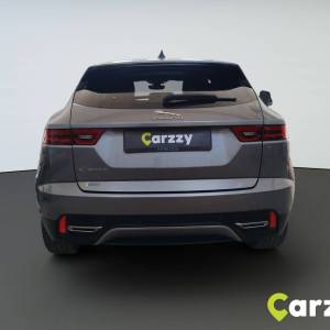 Jaguar E-Pace 2.0 SE MHEV - 3 godine jamstva
