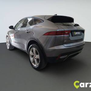 Jaguar E-Pace 2.0 SE MHEV - 3 godine jamstva