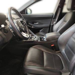 Jaguar E-Pace 2.0 SE MHEV - 3 godine jamstva