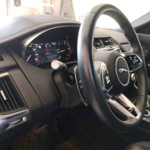 Jaguar E-Pace 2.0 SE MHEV - 3 godine jamstva