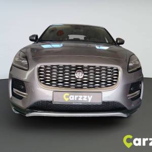 Jaguar E-Pace 2.0 SE MHEV - 3 godine jamstva