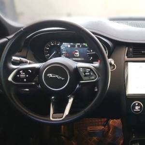 Jaguar E-Pace 2.0 SE MHEV - 3 godine jamstva