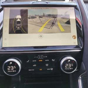 Jaguar E-Pace 2.0 SE MHEV - 3 godine jamstva