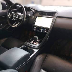 Jaguar E-Pace 2.0 SE MHEV - 3 godine jamstva