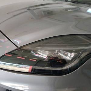 Jaguar E-Pace 2.0 SE MHEV - 3 godine jamstva