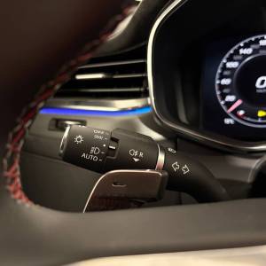 Jaguar F-Pace SVR 5.0 550HP AWD A8